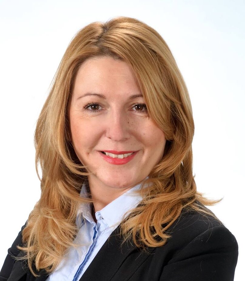 Joanna sobanska