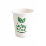 kubek do kawy 250ml plastic free