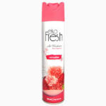 odświeżacz rose 300 ml