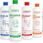 voight mix