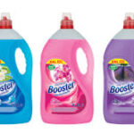 BOOSTER 4,3l
